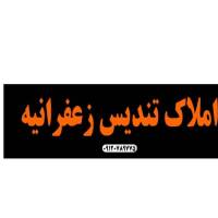 آژانس املاک تندیس زعفرانیه پروفایل
