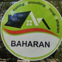 آژانس املاک بهاران پروفایل