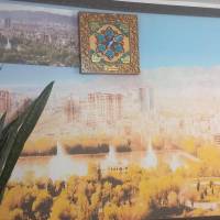 آژانس املاک بانک رهبری پروفایل