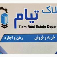 آژانس املاک امیر تیام پروفایل