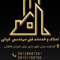 آژانس املاک کیانی پروفایل