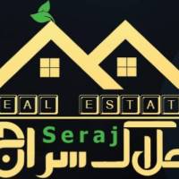 آژانس املاک سراج پروفایل