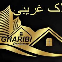 آژانس املاک غریبی پروفایل