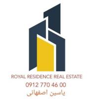 آژانس املاک رویال رزیدنس پروفایل