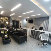 آژانس املاک کیان پروفایل