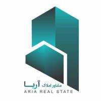 آژانس املاک اریا پروفایل