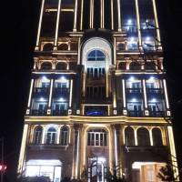آژانس املاک دلتا سرعین پروفایل