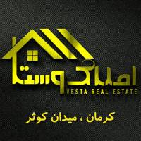 آژانس املاک مشاورین وستا پروفایل