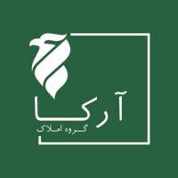 آژانس املاک گروه آرکا 4 پروفایل