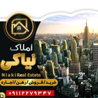 آژانس املاک نیاکی پروفایل