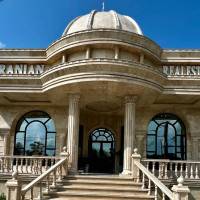 آژانس املاک گروه مشاورین ایرانیان پروفایل