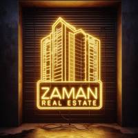 آژانس املاک زمان پروفایل