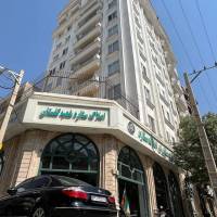 آژانس املاک ستاره گلستان پروفایل