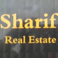 آژانس املاک شریف پروفایل