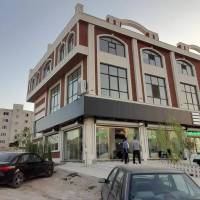 آژانس املاک پارسه پروفایل