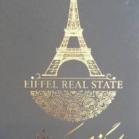 آژانس املاک مسکن ایفل پروفایل