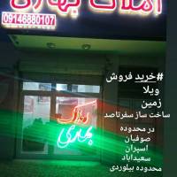 آژانس املاک بهاری پروفایل