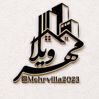 آژانس املاک مهرویلا پروفایل