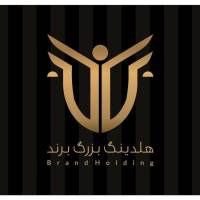 آژانس املاک هلدینگ بزرگ برند پروفایل