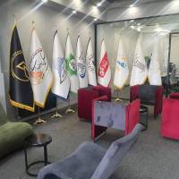 آژانس املاک اتحادیه انبوه سازان شهر تهران پروفایل