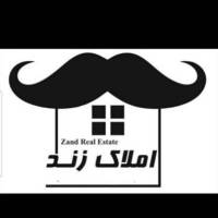آژانس املاک گروه مشاورین زند پروفایل