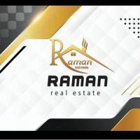 آژانس املاک رامان پروفایل