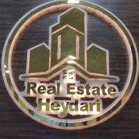 آژانس املاک حیدری پروفایل