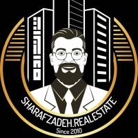 آژانس املاک شرف زاده پروفایل