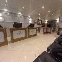 آژانس املاک مسکن عارف پروفایل