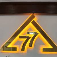 آژانس املاک 77 پالیزی پروفایل