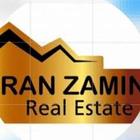 آژانس املاک ایران زمین پروفایل