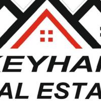 آژانس املاک کیهان پروفایل