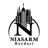 آژانس املاک نیاصرم پروفایل