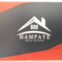 آژانس املاک همپایه پروفایل