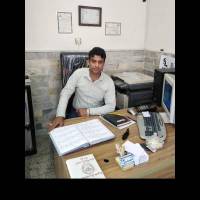 آژانس املاک شهریاری پروفایل