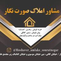 آژانس املاک صورت نگار پروفایل