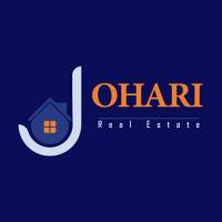 آژانس املاک گروه مشاورین جوهری پروفایل