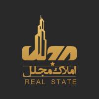 آژانس املاک مجلل پروفایل