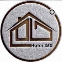 آژانس املاک حامی360 پروفایل