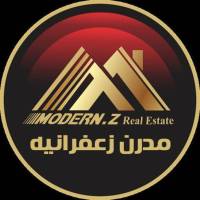 آژانس املاک مدرن زعفرانیه پروفایل
