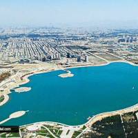 آژانس املاک دریاچه چیتگر افق بین الملل خرازی پدافند ارتش سهند پروفایل