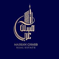 آژانس املاک بانک اطلاعات مسکن غرب پروفایل