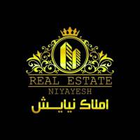 آژانس املاک نیایش پروفایل