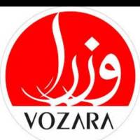 آژانس املاک وزرا پروفایل