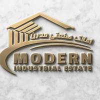 آژانس املاک صنعتی مدرن پروفایل