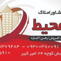 آژانس املاک مشاورین محیط پروفایل