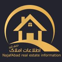 آژانس املاک بانک اطلاعات نجف اباد پروفایل