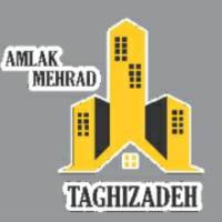 آژانس املاک املاک مهراد مهرشهر      مدیریت تقی زاده پروفایل