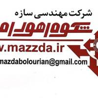 آژانس املاک مزدا پروفایل