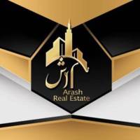 آژانس املاک آرش پروفایل